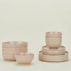 Hawkins New York Dinnerware^Essential Dinnerware, 16 Piece Set