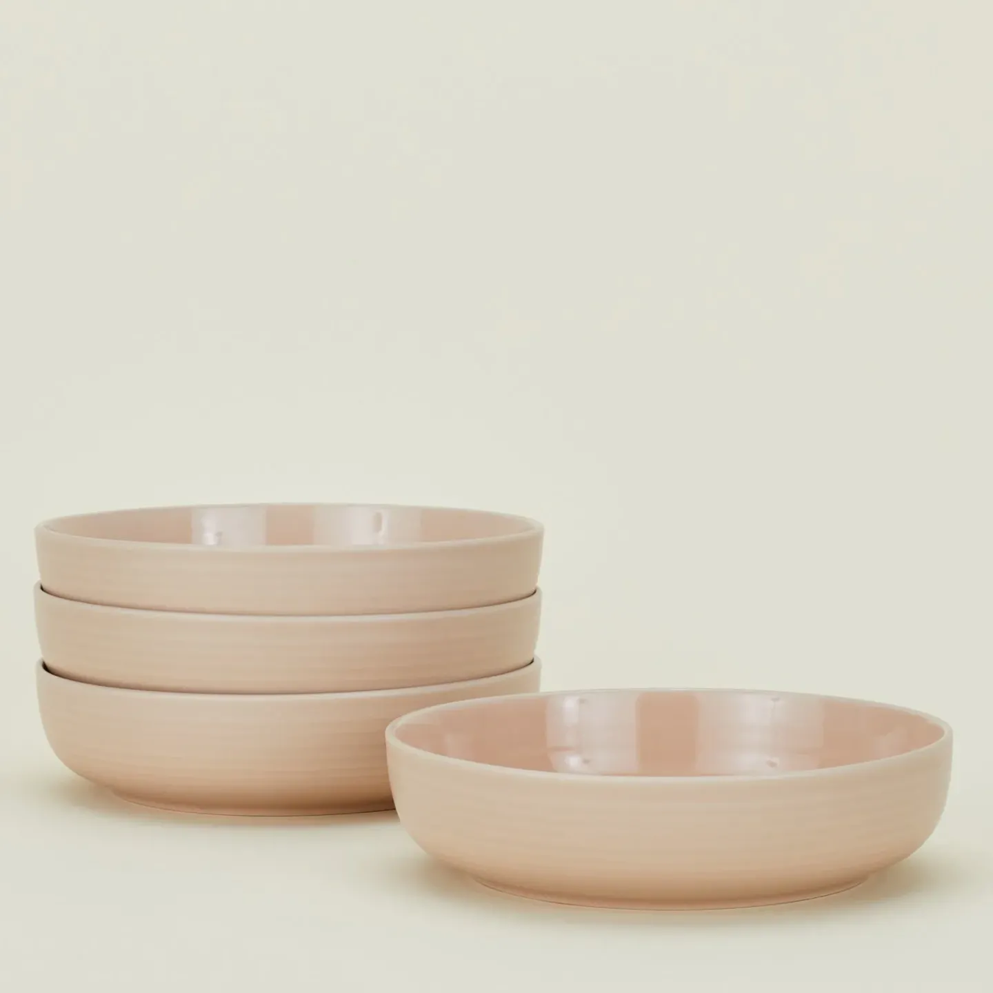 Hawkins New York Dinnerware^Essential Dinnerware, 16 Piece Set