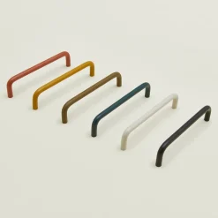 Hawkins New York Kitchen Hardware|Hardware^Essential Drawer Pull