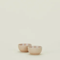 Hawkins New York Trays & Catch-alls^Essential Extra Small Bowl, Set of 2