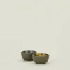 Hawkins New York Serveware|Trays & Catch-alls^Essential Extra Small Bowl, Set of 2