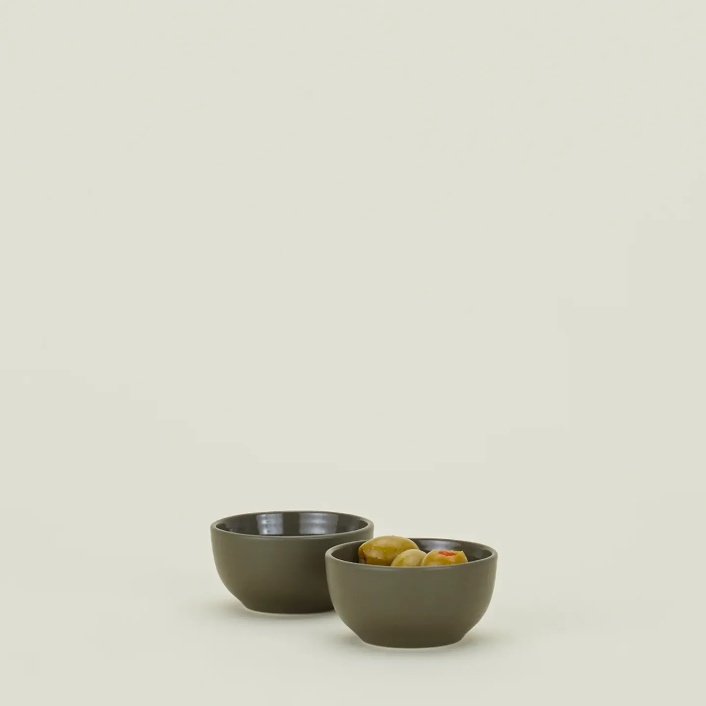 Hawkins New York Serveware|Trays & Catch-alls^Essential Extra Small Bowl, Set of 2