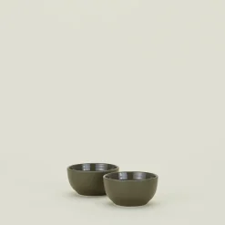 Hawkins New York Serveware|Trays & Catch-alls^Essential Extra Small Bowl, Set of 2