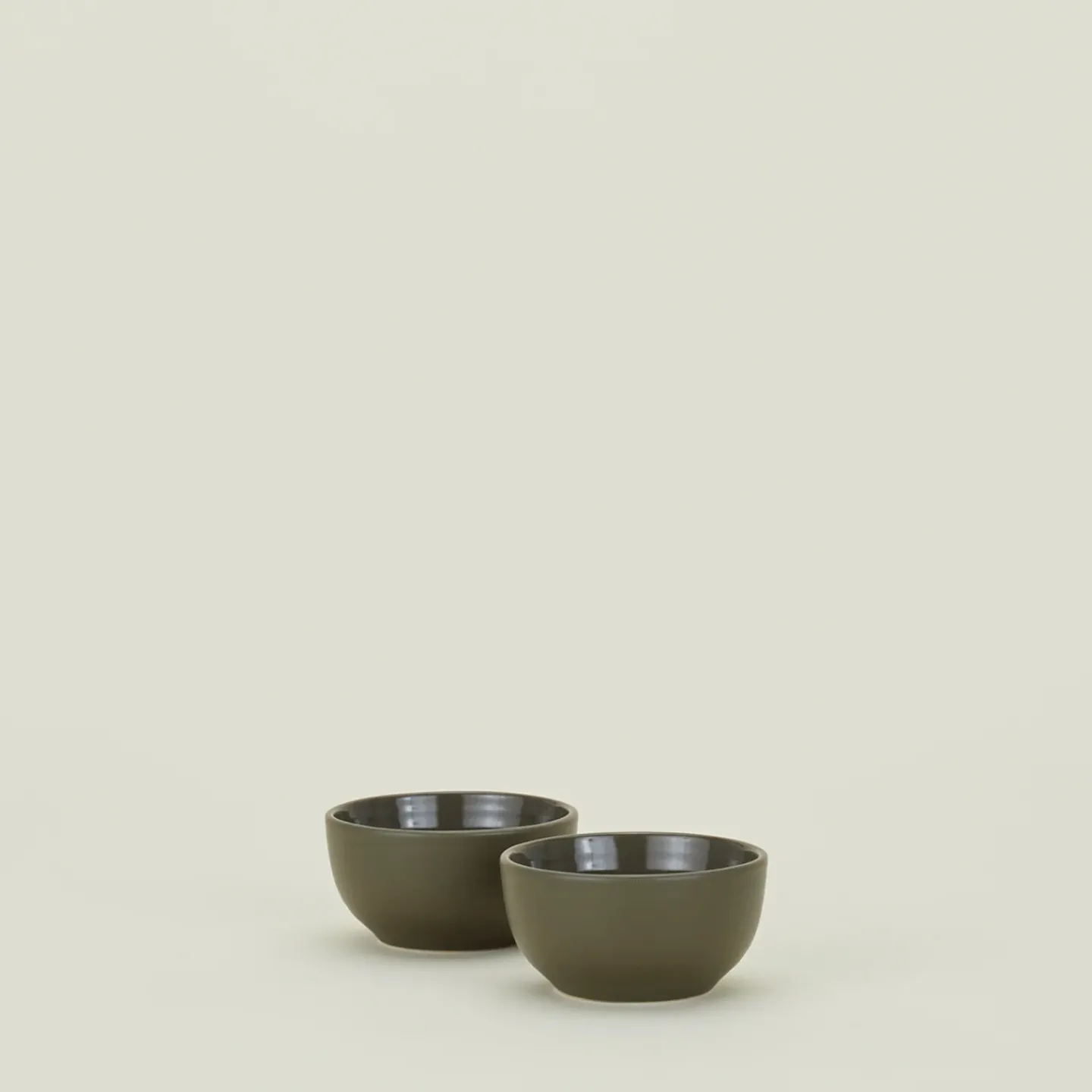 Hawkins New York Serveware|Trays & Catch-alls^Essential Extra Small Bowl, Set of 2