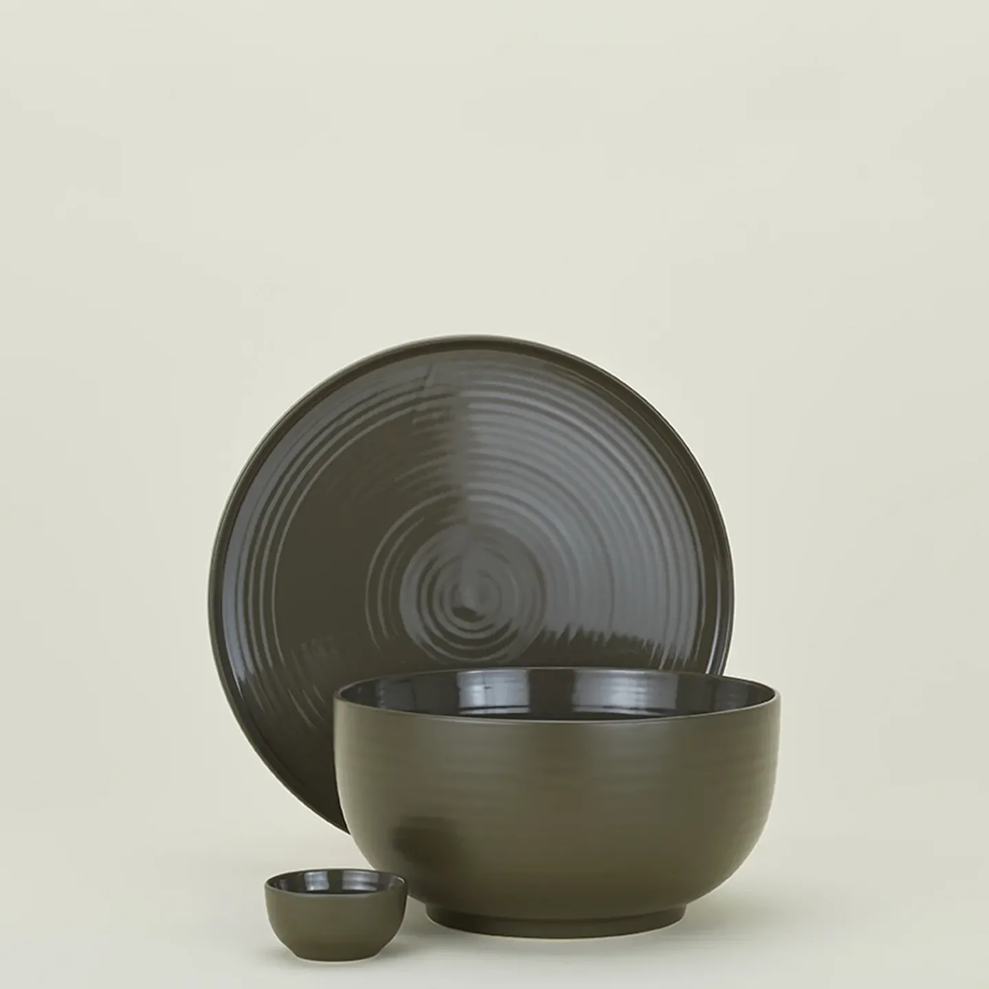 Hawkins New York Serveware|Trays & Catch-alls^Essential Extra Small Bowl, Set of 2