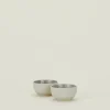 Hawkins New York Serveware|Trays & Catch-alls^Essential Extra Small Bowl, Set of 2