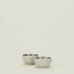 Hawkins New York Serveware|Trays & Catch-alls^Essential Extra Small Bowl, Set of 2