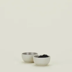 Hawkins New York Serveware|Trays & Catch-alls^Essential Extra Small Bowl, Set of 2