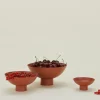 Hawkins New York Kitchen Accessories|Vases & Bowls^Essential Footed Bowl