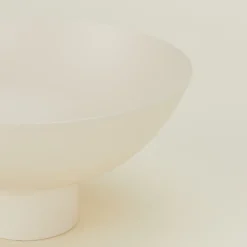 Hawkins New York Kitchen Accessories|Vases & Bowls^Essential Footed Bowl
