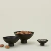 Hawkins New York Kitchen Accessories|Vases & Bowls^Essential Footed Bowl