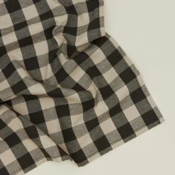Hawkins New York Table Linens^Essential Gingham Dinner Napkin, Set of 4