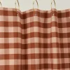 Hawkins New York Shower Curtains^Essential Gingham Shower Curtain