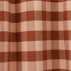 Hawkins New York Shower Curtains^Essential Gingham Shower Curtain