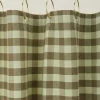 Hawkins New York Shower Curtains^Essential Gingham Shower Curtain