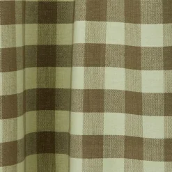 Hawkins New York Shower Curtains^Essential Gingham Shower Curtain