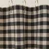 Hawkins New York Shower Curtains^Essential Gingham Shower Curtain
