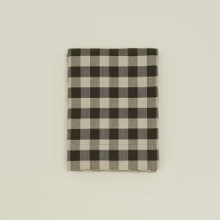 Hawkins New York Shower Curtains^Essential Gingham Shower Curtain