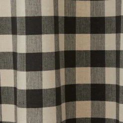 Hawkins New York Shower Curtains^Essential Gingham Shower Curtain