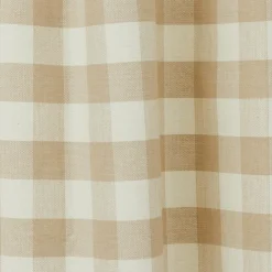 Hawkins New York Shower Curtains^Essential Gingham Shower Curtain