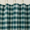 Hawkins New York Shower Curtains^Essential Gingham Shower Curtain