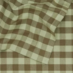 Hawkins New York Table Linens^Essential Gingham Tablecloth