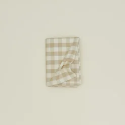 Hawkins New York Table Linens^Essential Gingham Tablecloth