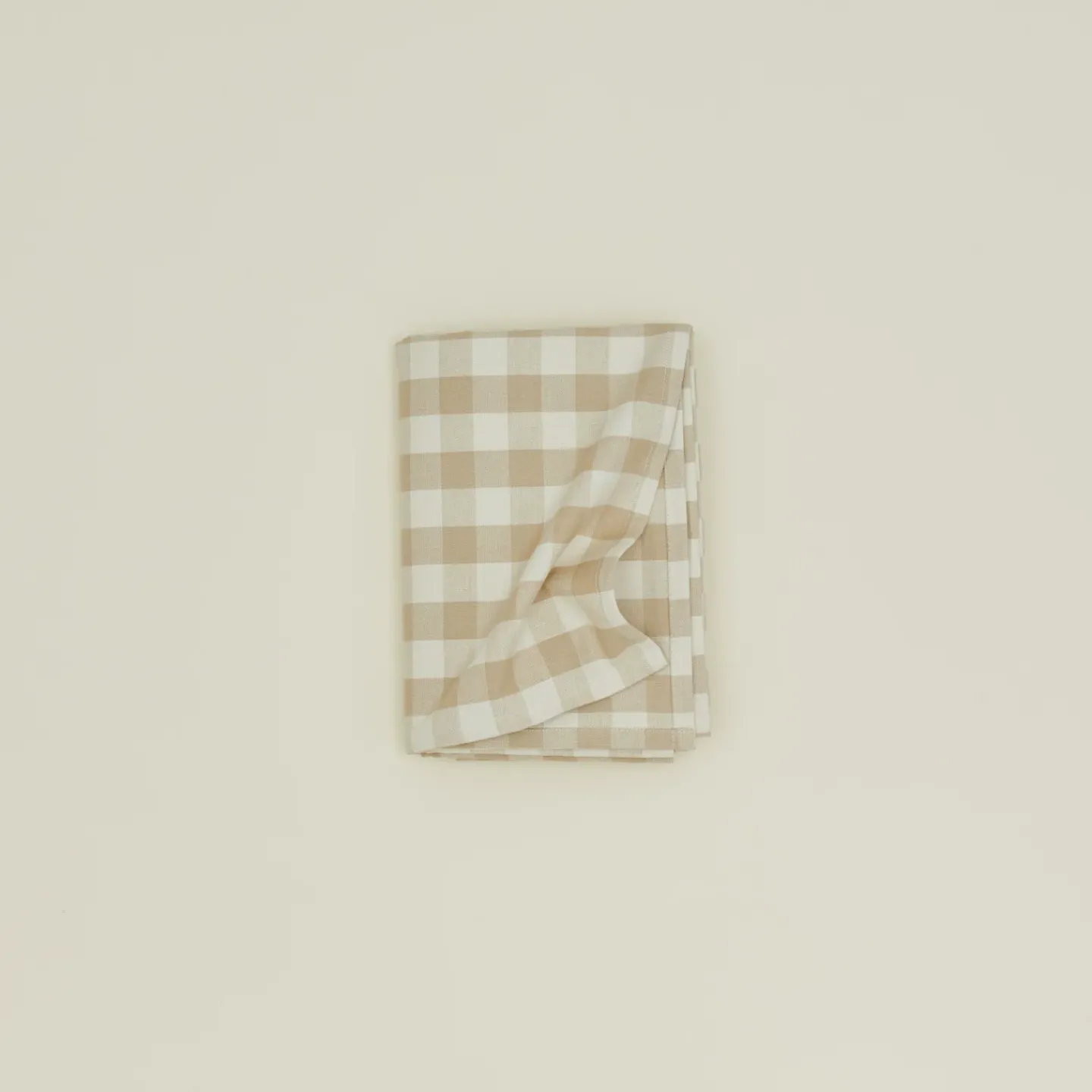 Hawkins New York Table Linens^Essential Gingham Tablecloth