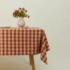 Hawkins New York Table Linens^Essential Gingham Tablecloth