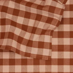 Hawkins New York Table Linens^Essential Gingham Tablecloth