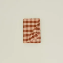 Hawkins New York Table Linens^Essential Gingham Tablecloth
