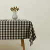Hawkins New York Table Linens^Essential Gingham Tablecloth