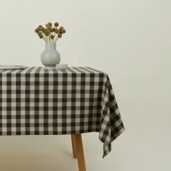 Hawkins New York Table Linens^Essential Gingham Tablecloth