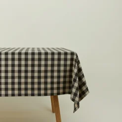 Hawkins New York Table Linens^Essential Gingham Tablecloth