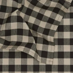 Hawkins New York Table Linens^Essential Gingham Tablecloth