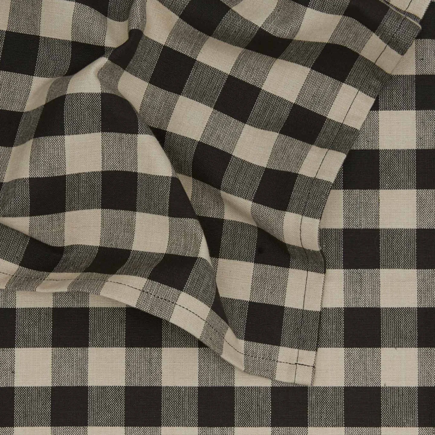 Hawkins New York Table Linens^Essential Gingham Tablecloth
