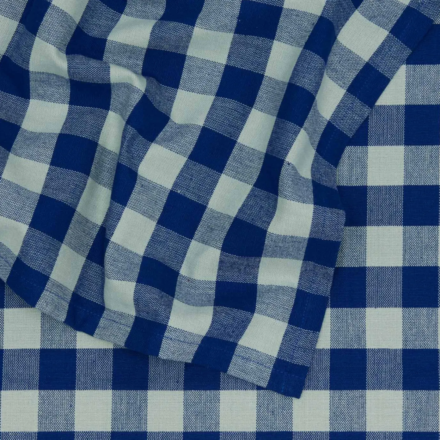 Hawkins New York Table Linens^Essential Gingham Tablecloth