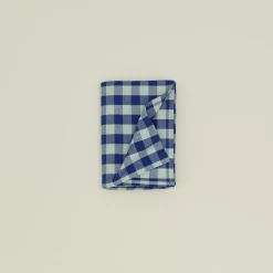 Hawkins New York Table Linens^Essential Gingham Tablecloth