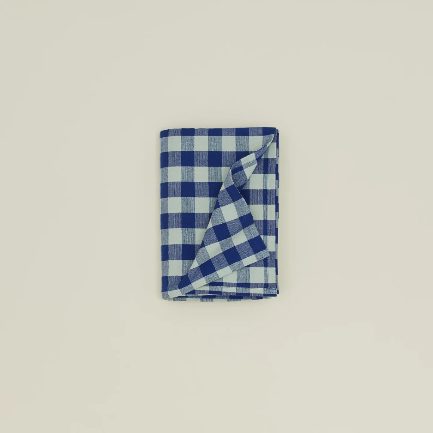 Hawkins New York Table Linens^Essential Gingham Tablecloth