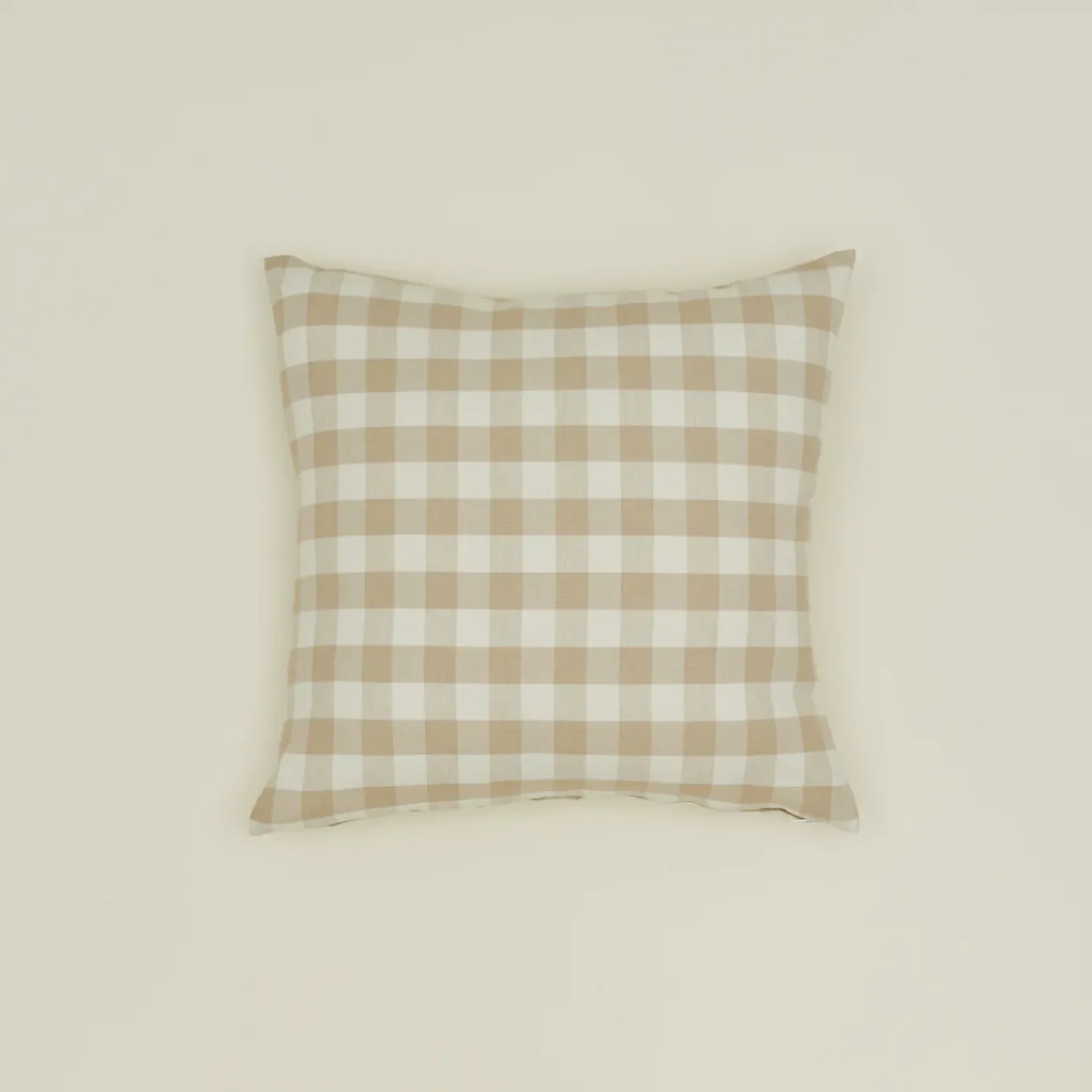 Hawkins New York Pillows^Essential Gingham 18x18 Pillow