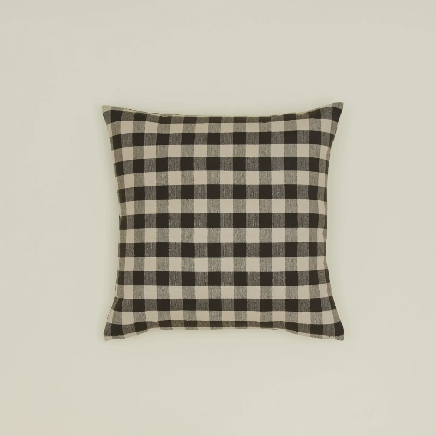 Hawkins New York Pillows^Essential Gingham 18x18 Pillow