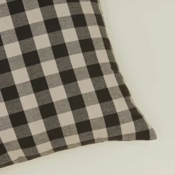 Hawkins New York Pillows^Essential Gingham 18x18 Pillow