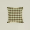 Hawkins New York Pillows^Essential Gingham 18x18 Pillow