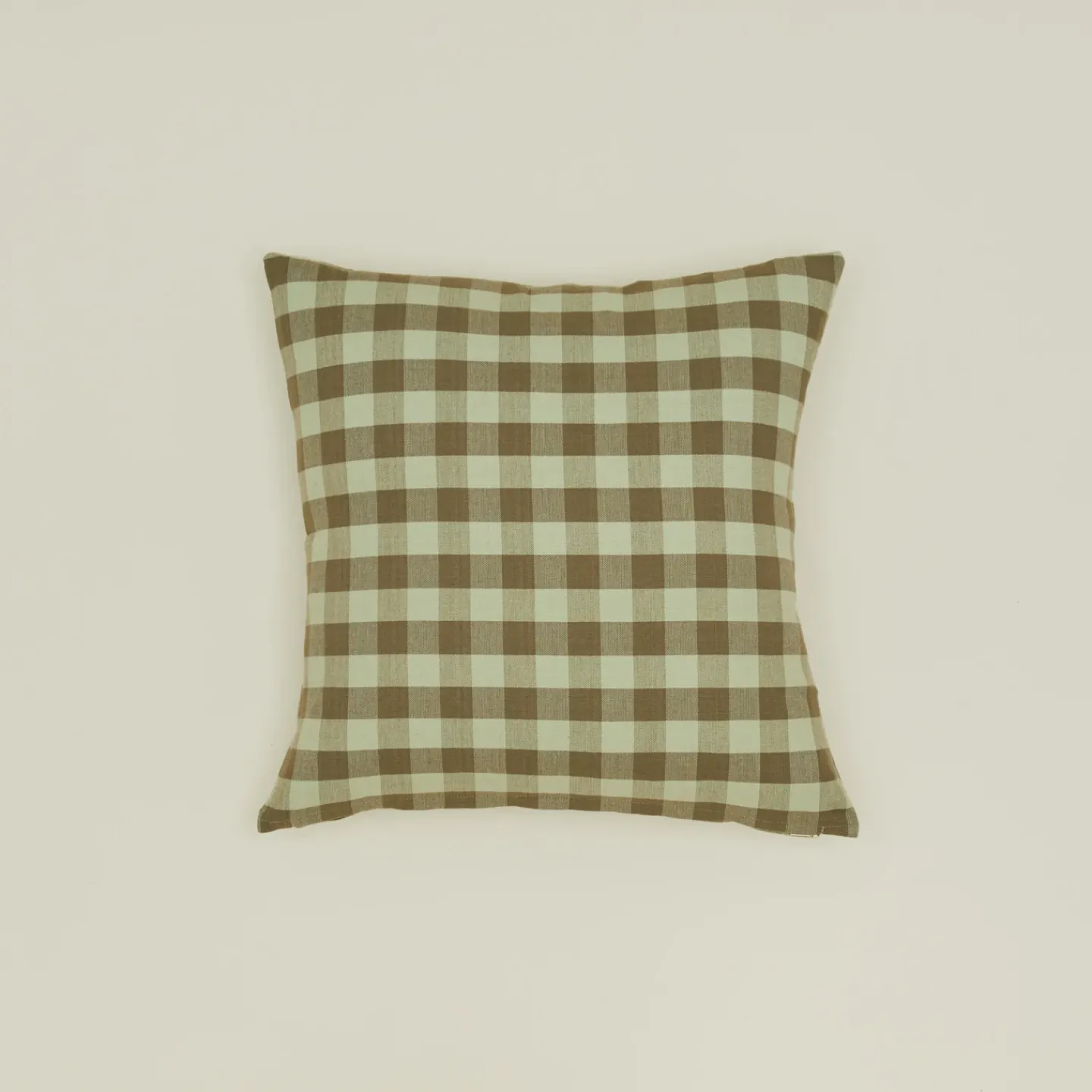 Hawkins New York Pillows^Essential Gingham 18x18 Pillow