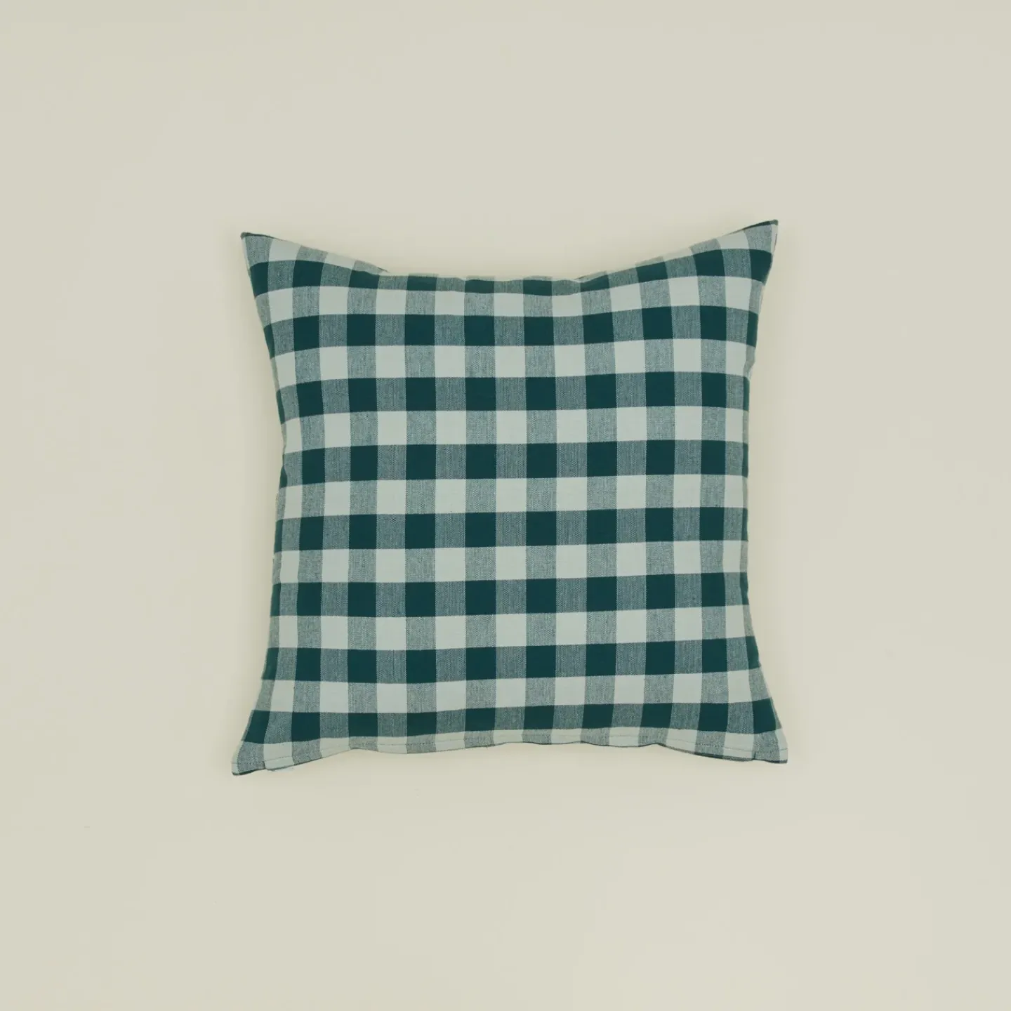 Hawkins New York Pillows^Essential Gingham 18x18 Pillow