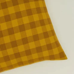 Hawkins New York Pillows^Essential Gingham 18x18 Pillow