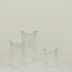 Hawkins New York Storage & Organization^Essential Glass Storage Container