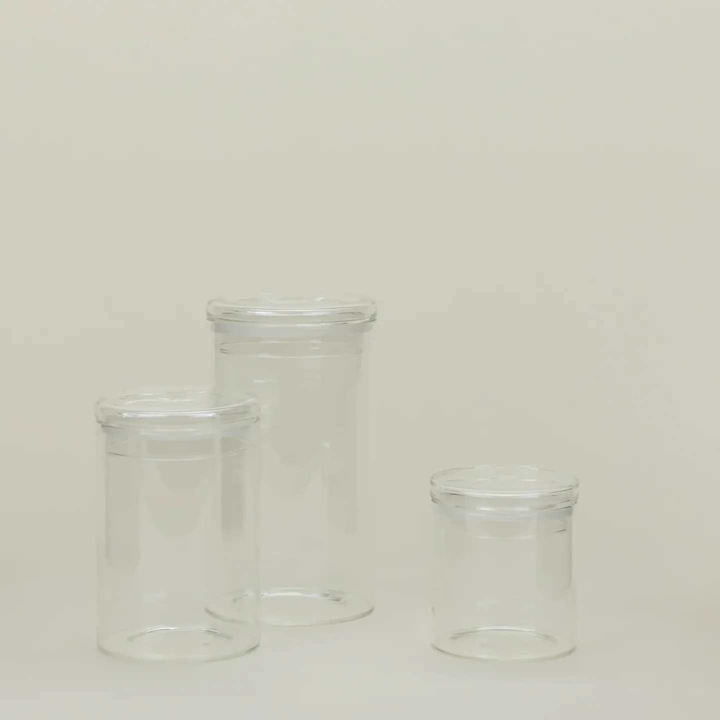 Hawkins New York Storage & Organization^Essential Glass Storage Container