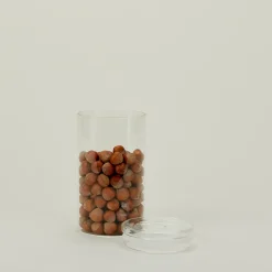 Hawkins New York Storage & Organization^Essential Glass Storage Container