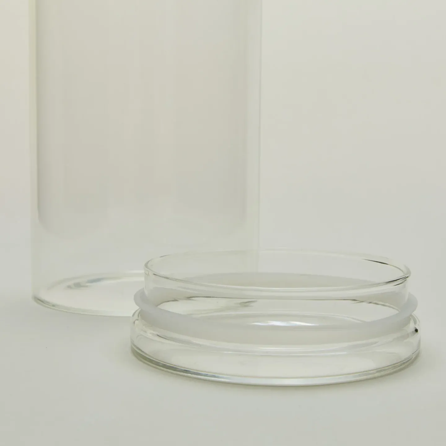 Hawkins New York Storage & Organization^Essential Glass Storage Container